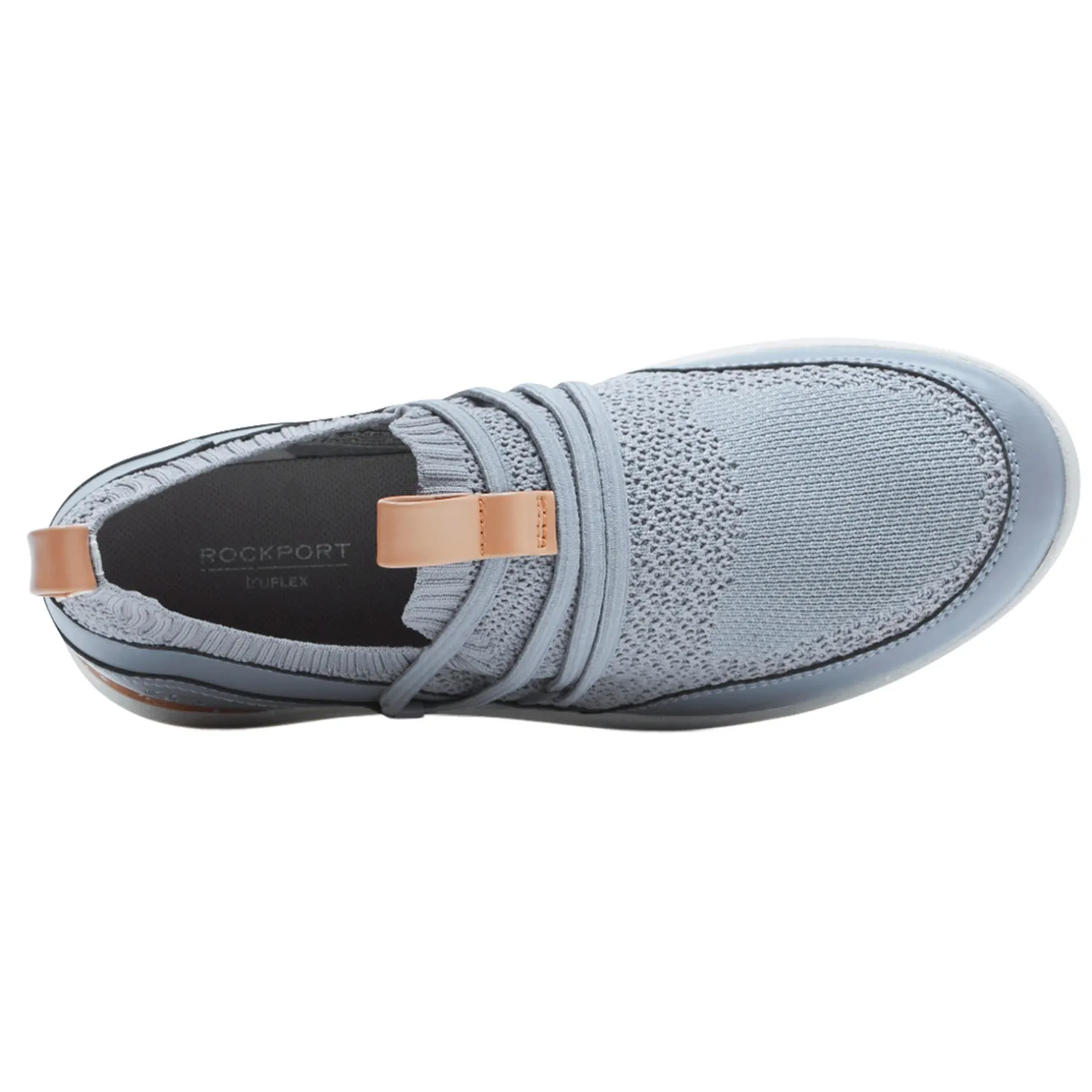 Women's Rockport, Truflex Fly Bungee Sneaker