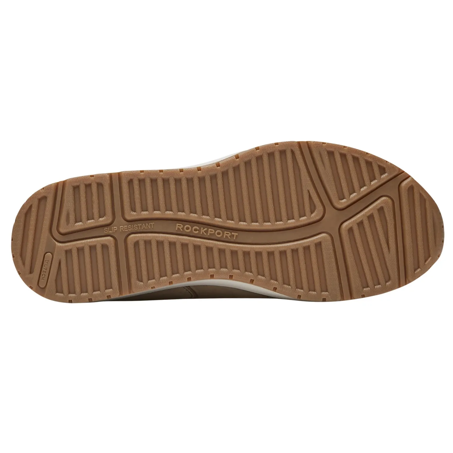 Women's Rockport, Trustride ProWalker Slip-On Walking Shoe