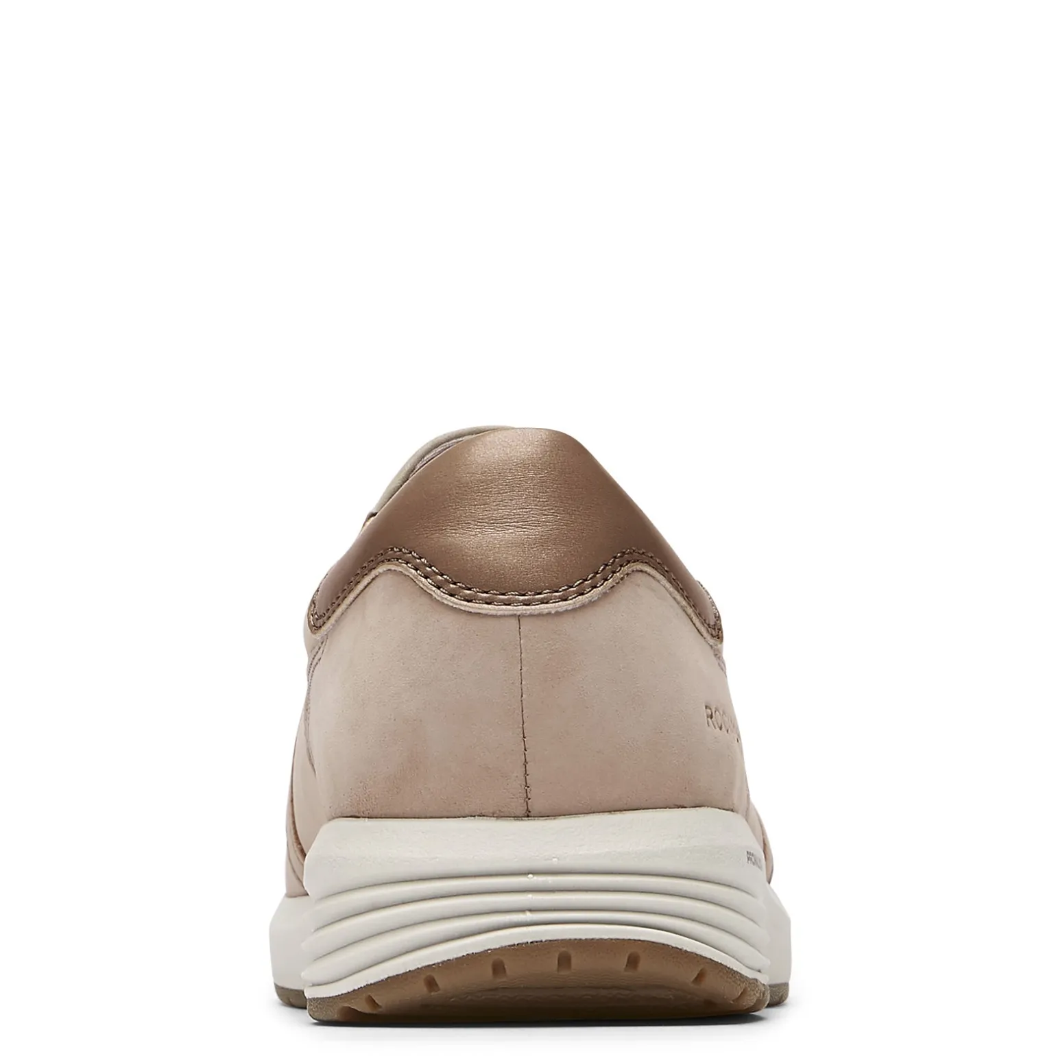 Women's Rockport, Trustride ProWalker Slip-On Walking Shoe