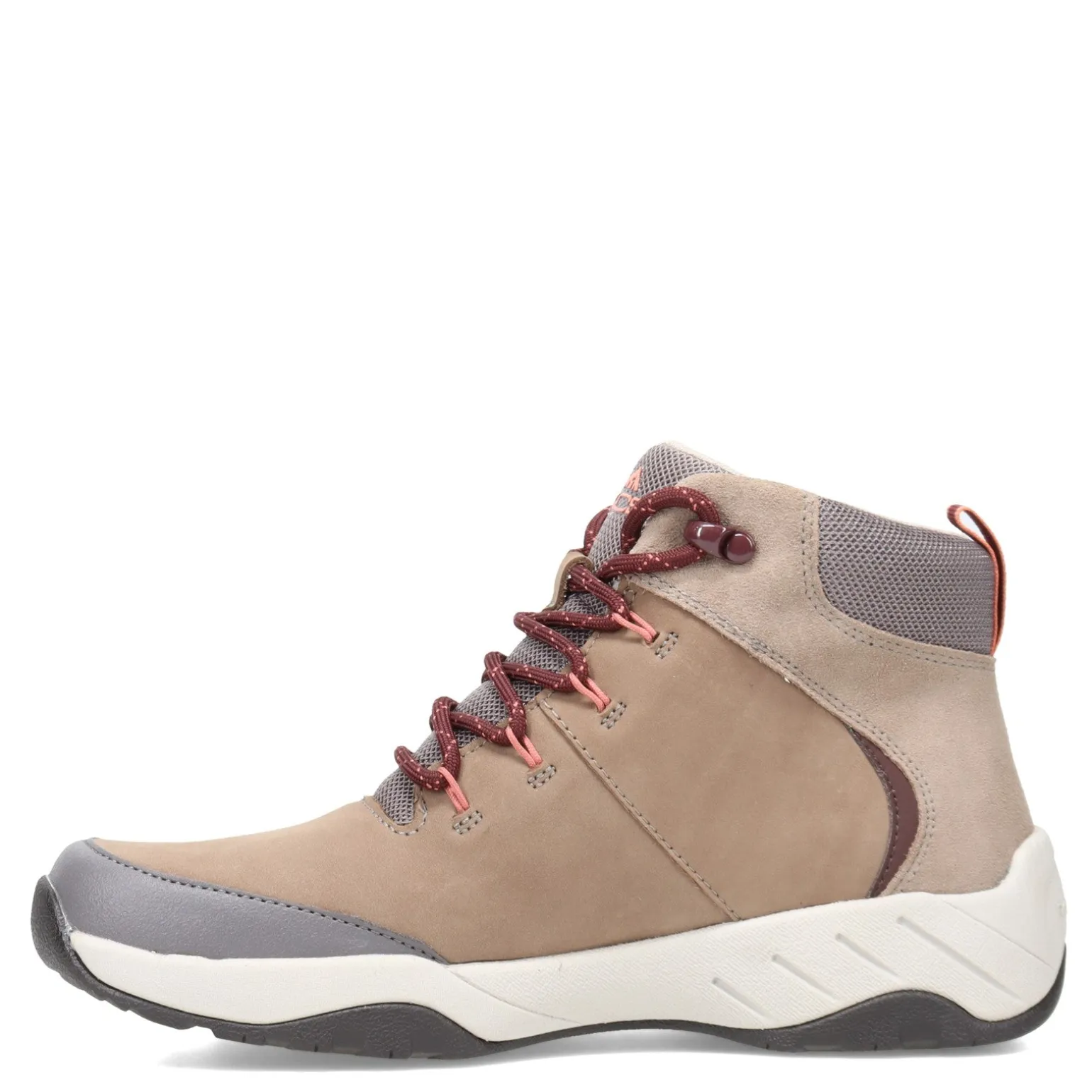 Women's Rockport, XCS Spruce Peak Waterproof Boot.