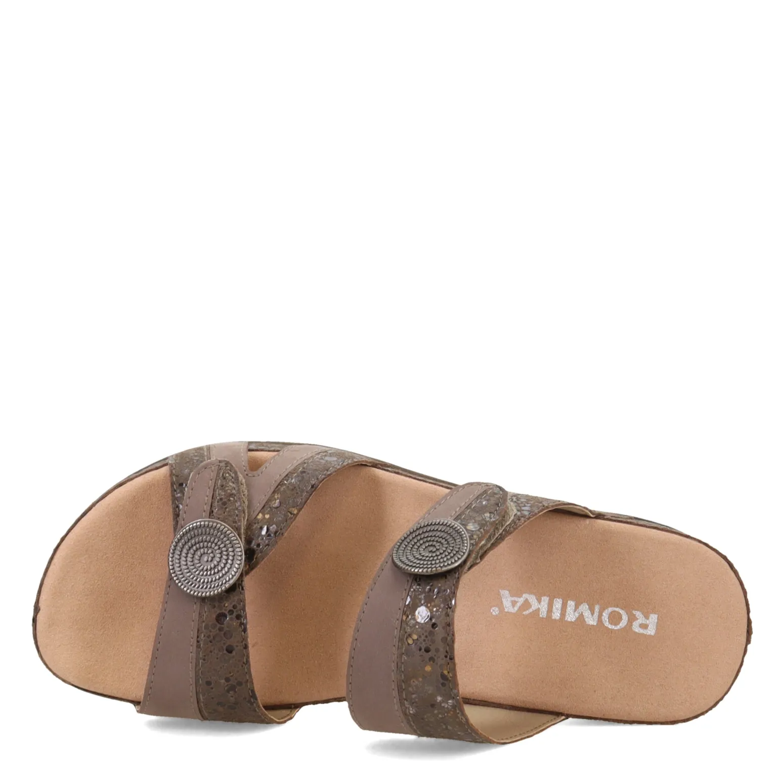Women's Romika, Fidschi 22 Sandal