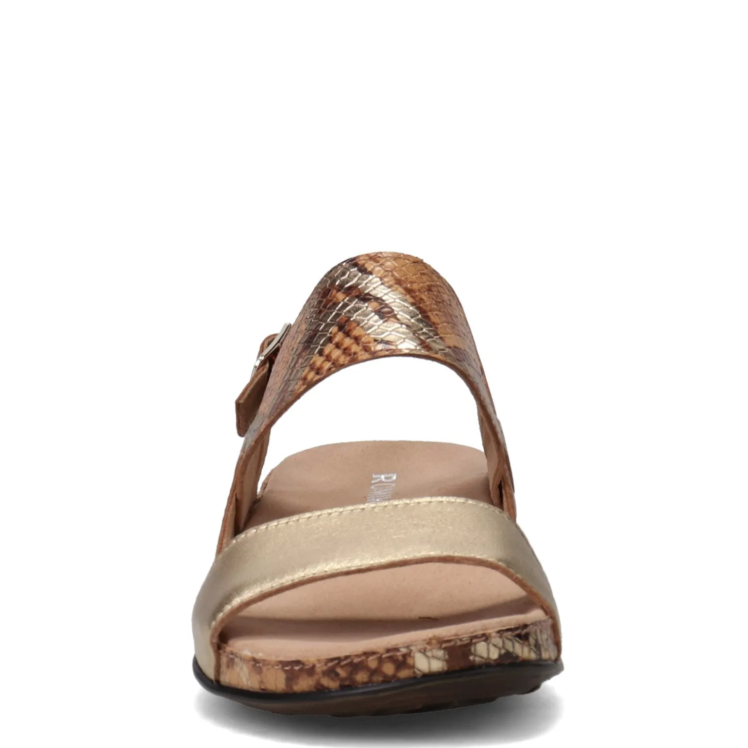 Women's Romika, Fidschi 67 Sandal