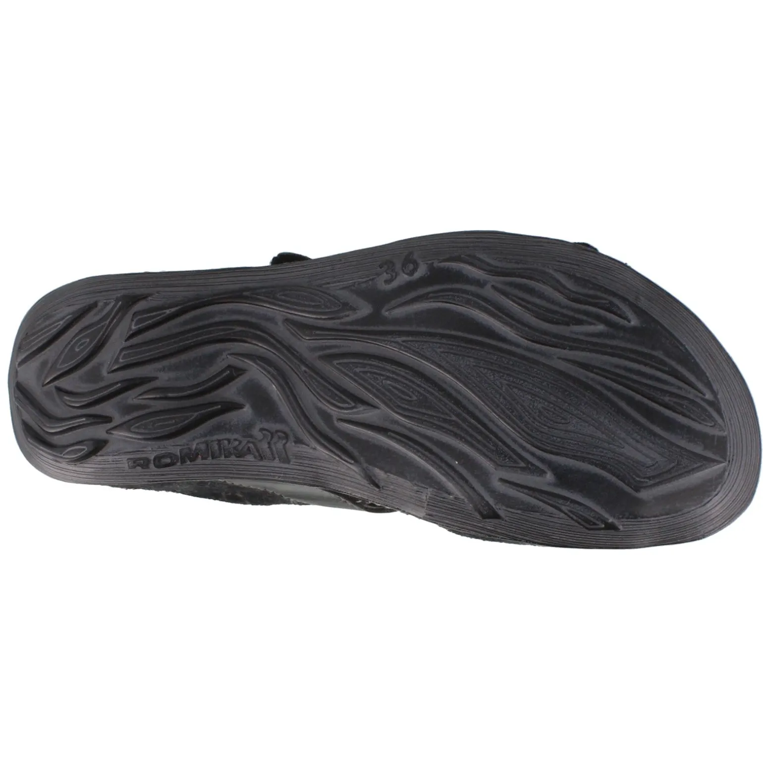 Women's Romika, Fidschi 22 Sandal