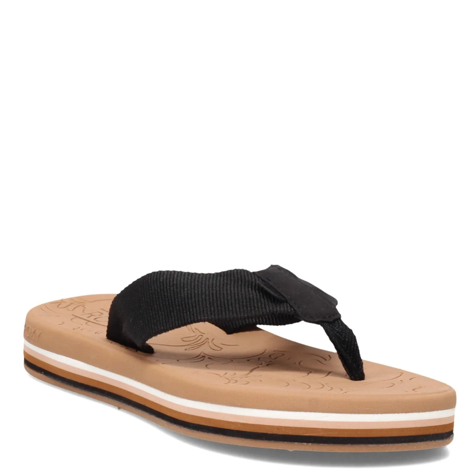 Women's Roxy, Colby Hi Flip Flop