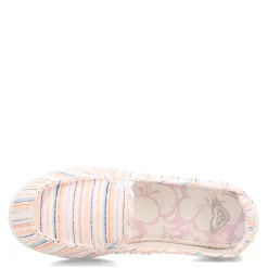 Women's Roxy, Minnow VII Slip-On