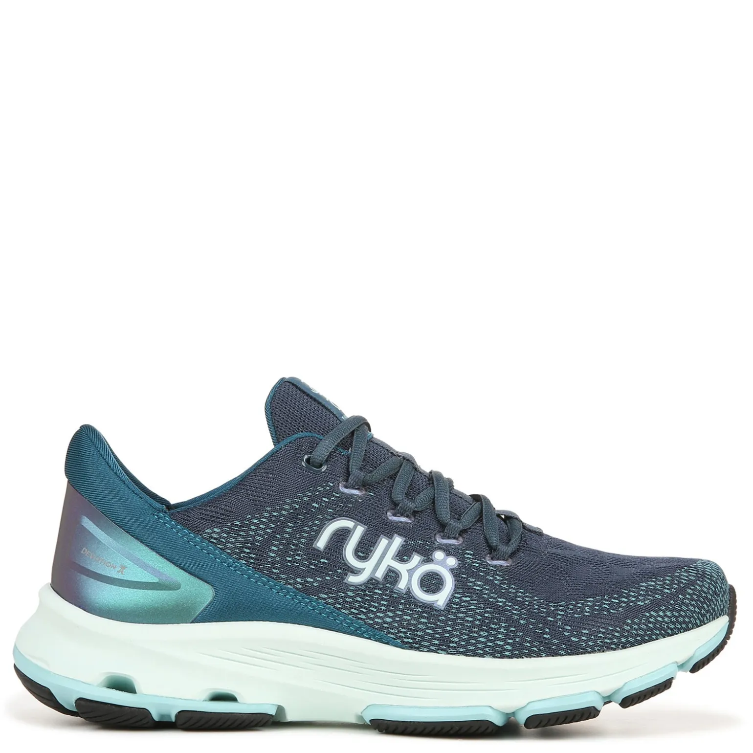 Women's Ryka, Devotion X Classic Walking Shoe