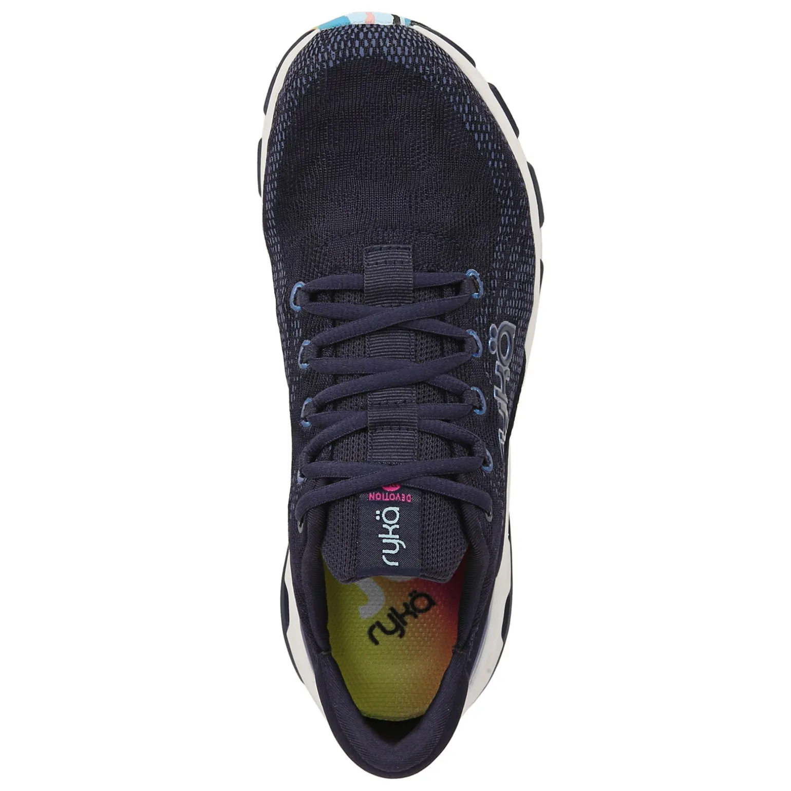 Women's Ryka, Devotion X Walking Shoe