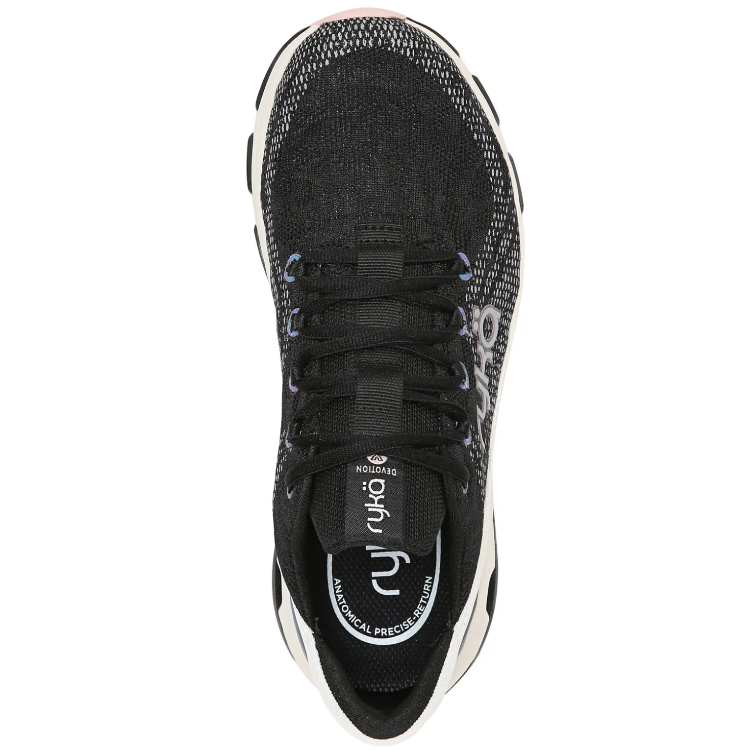 Women's Ryka, Devotion X Walking Shoe