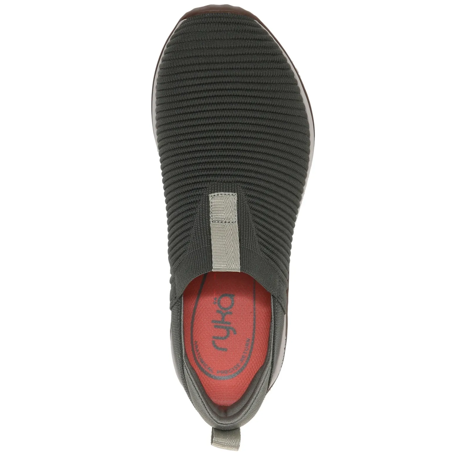 Women's Ryka, Echo Knit Slip-On Sneaker
