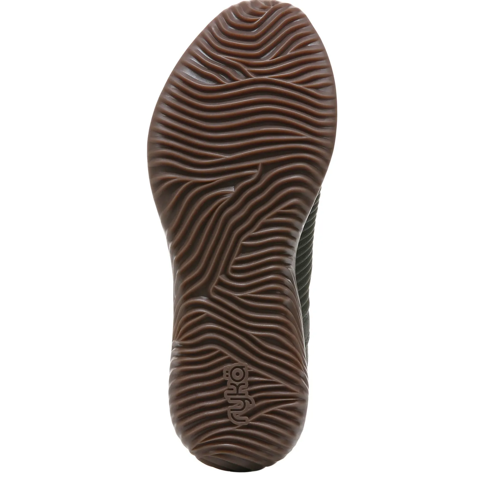 Women's Ryka, Echo Knit Slip-On Sneaker