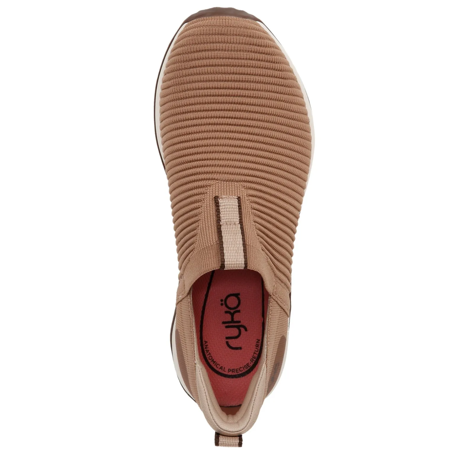 Women's Ryka, Echo Knit Slip-On Sneaker
