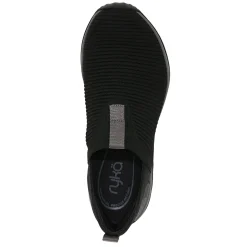 Women's Ryka, Echo Knit Slip-On Sneaker