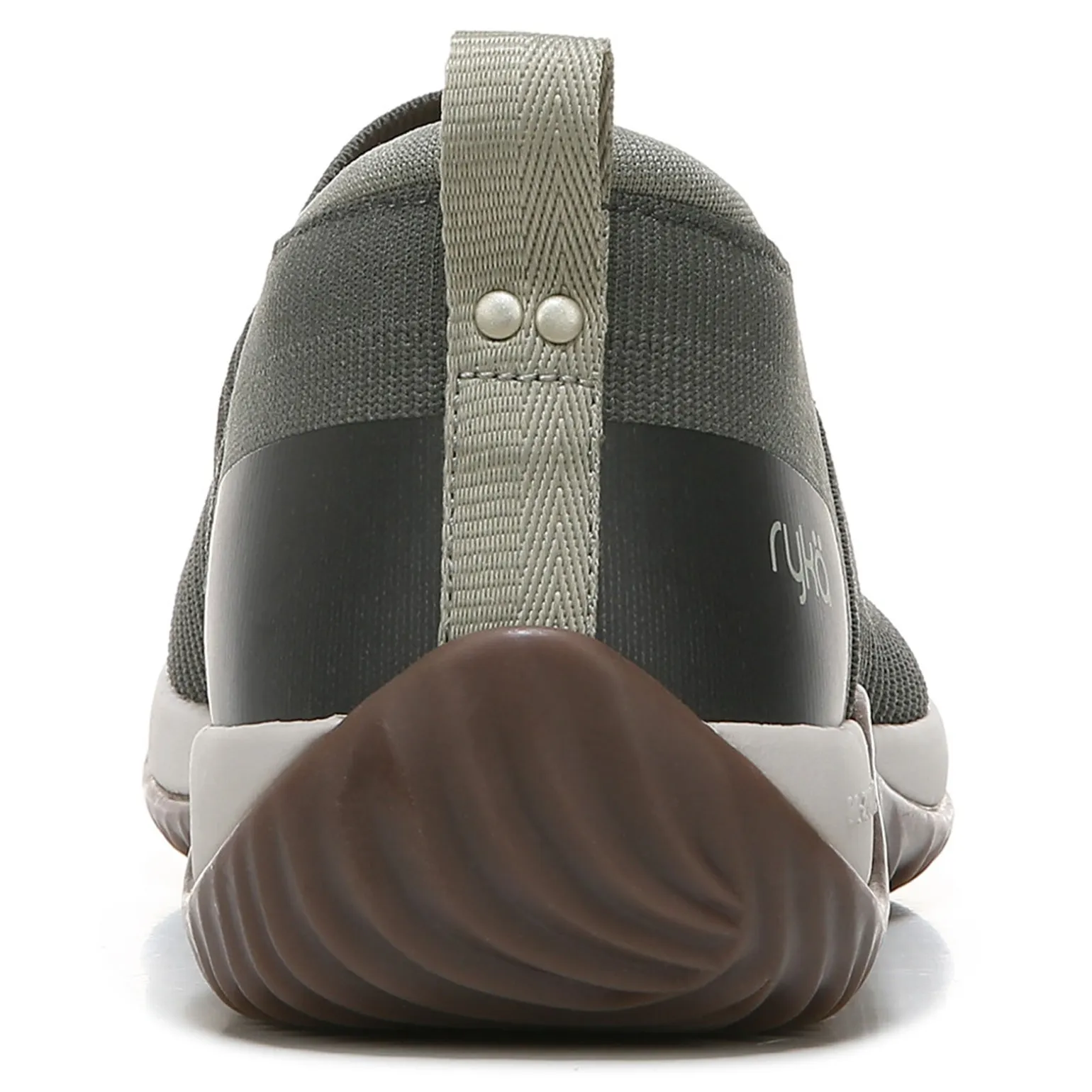 Women's Ryka, Echo Knit Slip-On Sneaker