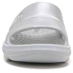 Women's Ryka, Restore Slide Recovery Sandal