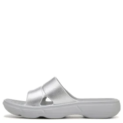Women's Ryka, Restore Slide Recovery Sandal