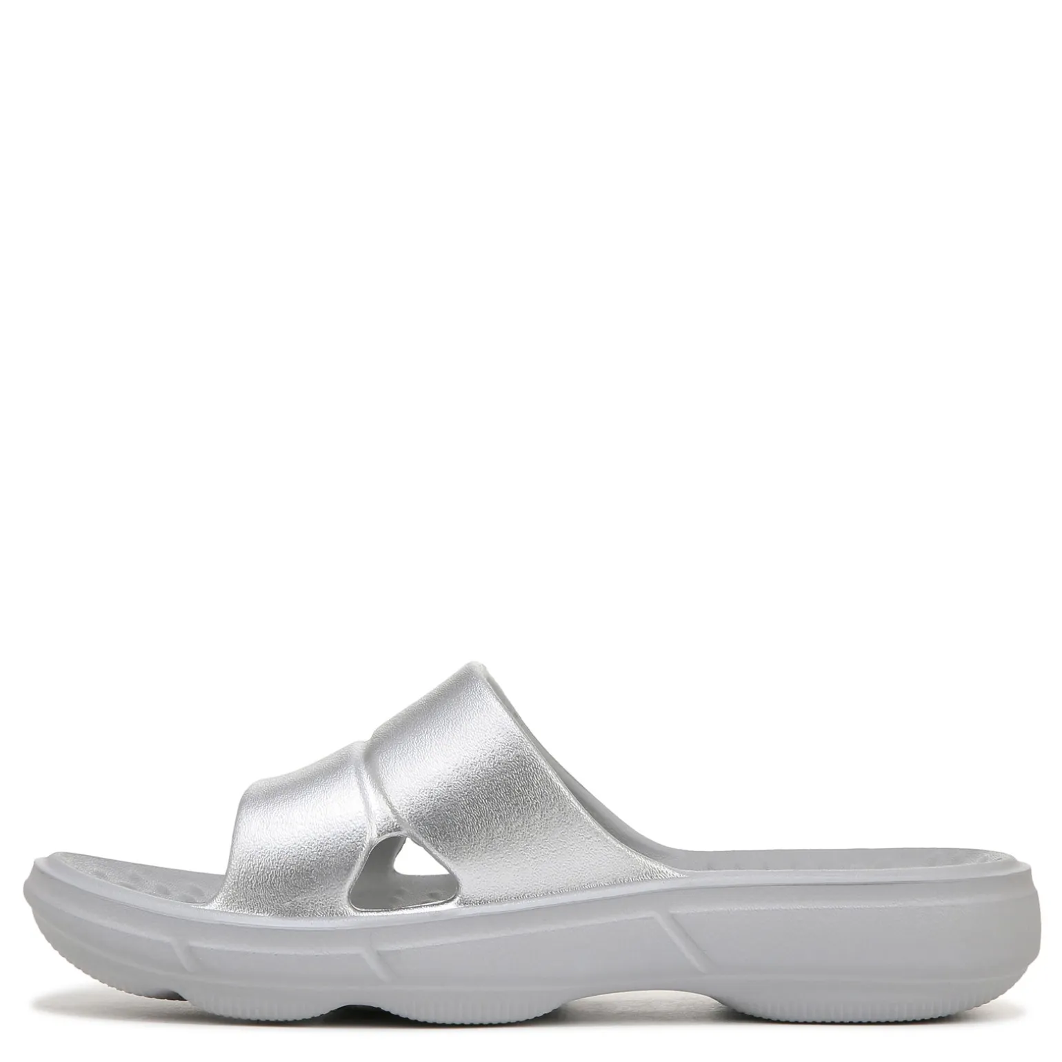Women's Ryka, Restore Slide Recovery Sandal