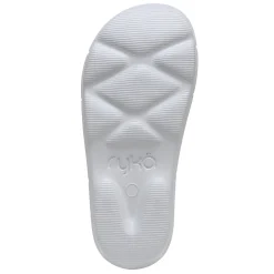Women's Ryka, Restore Slide Recovery Sandal