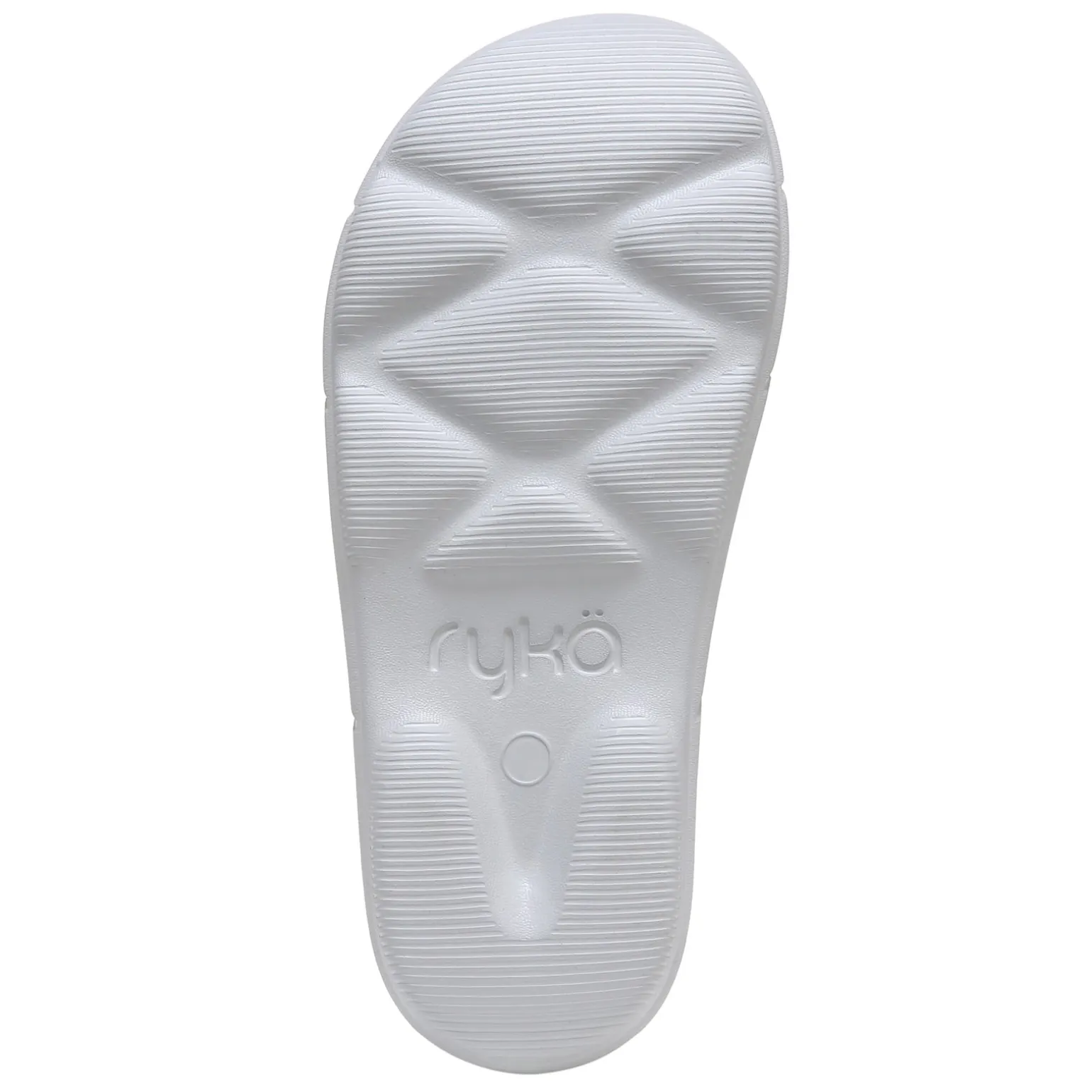 Women's Ryka, Restore Slide Recovery Sandal