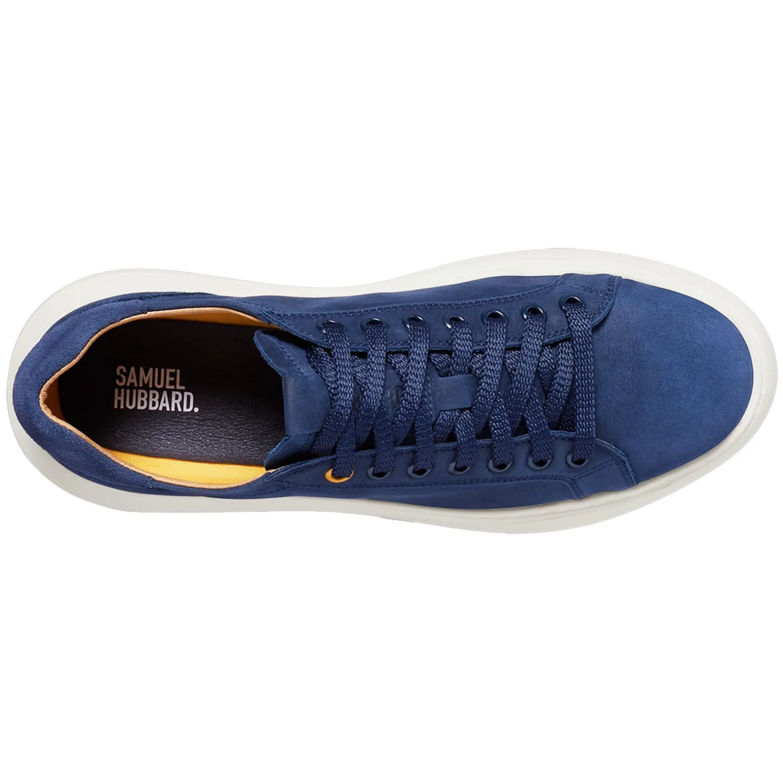 Women's Samuel Hubbard, Sunset Sneaker