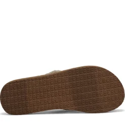 Women's Sanuk, Fraidy Tribal Sandal