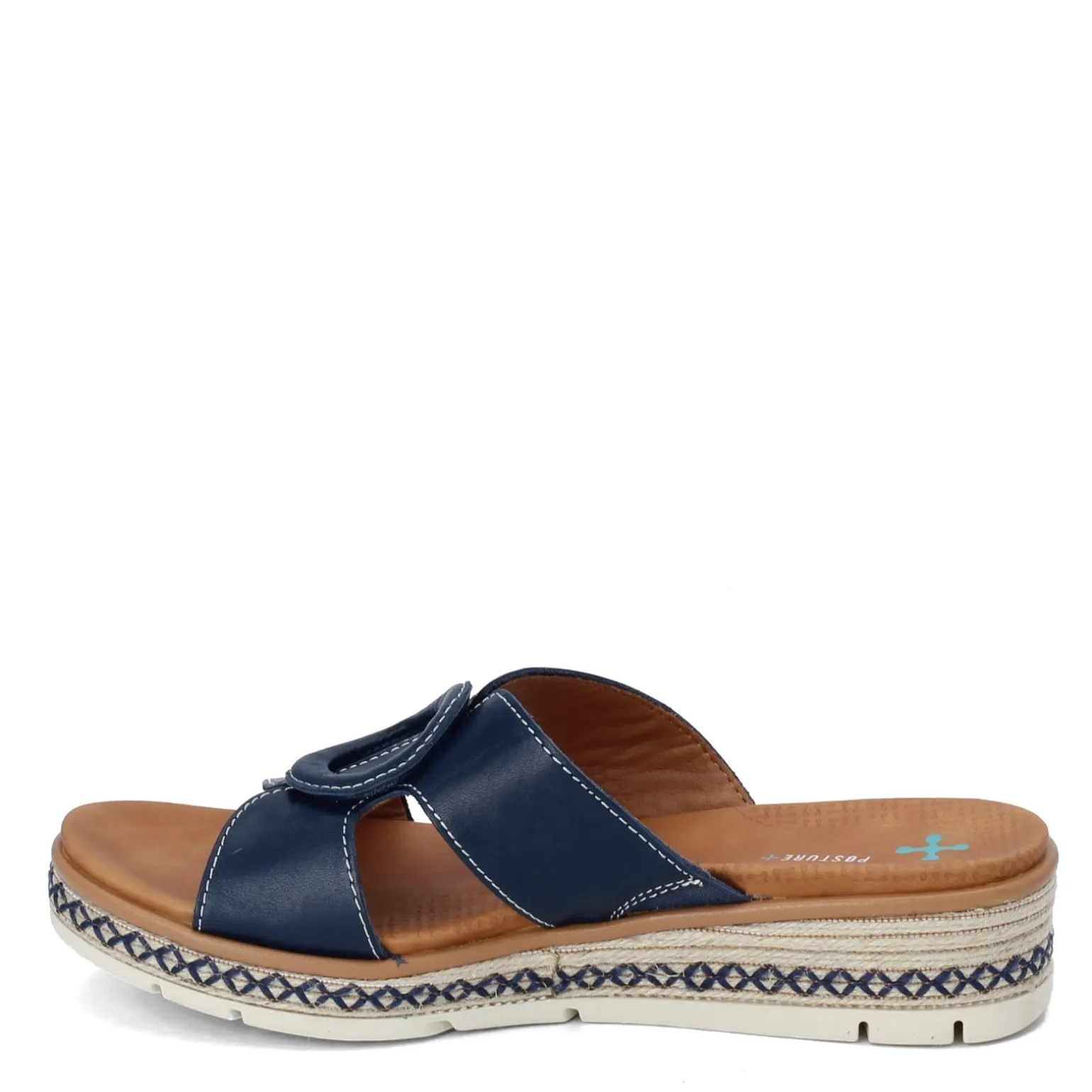 Women's SAS, Bliss Slip-On Wedge