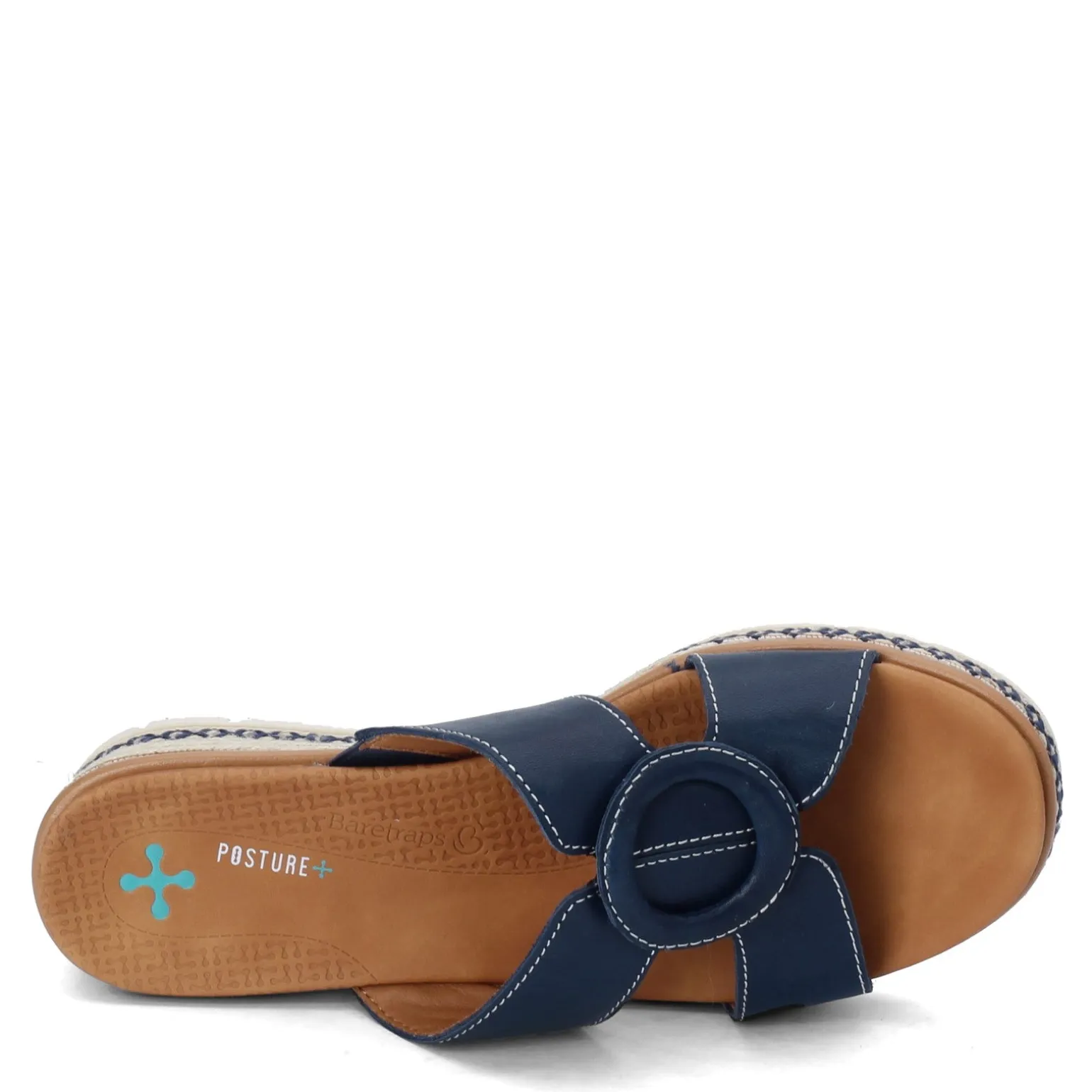Women's SAS, Bliss Slip-On Wedge