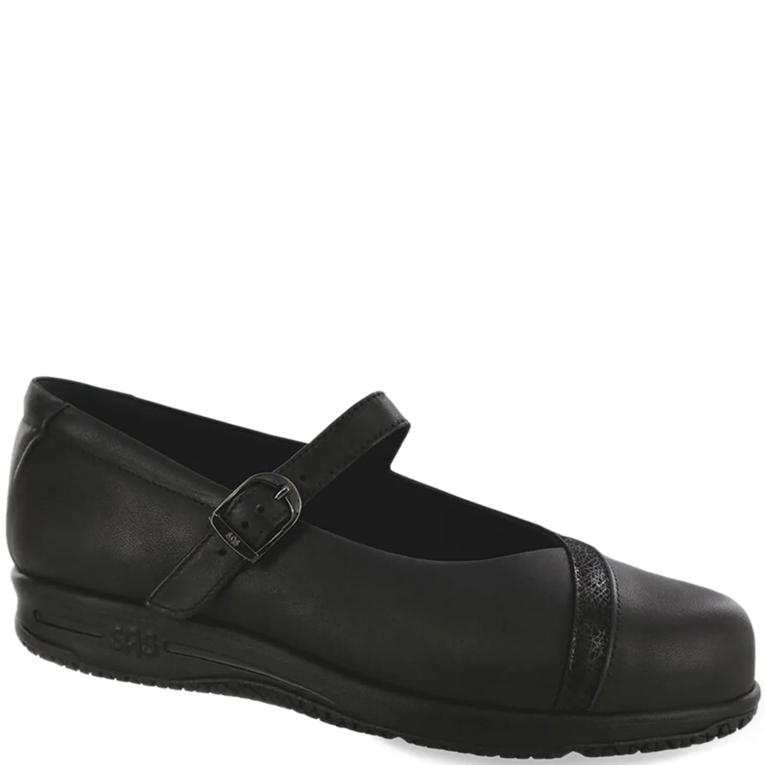 Women's SAS, Clare Mary Jane