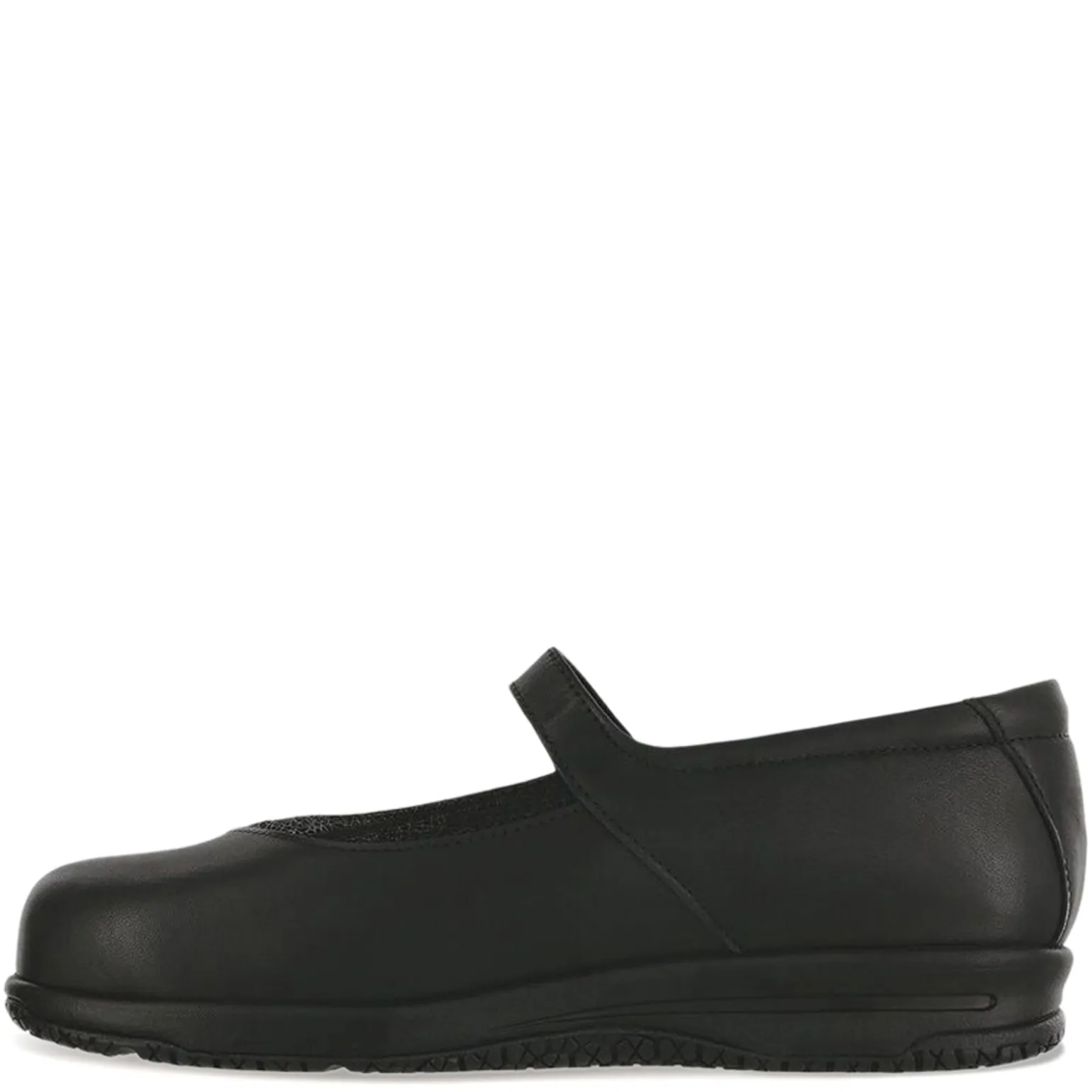 Women's SAS, Clare Mary Jane