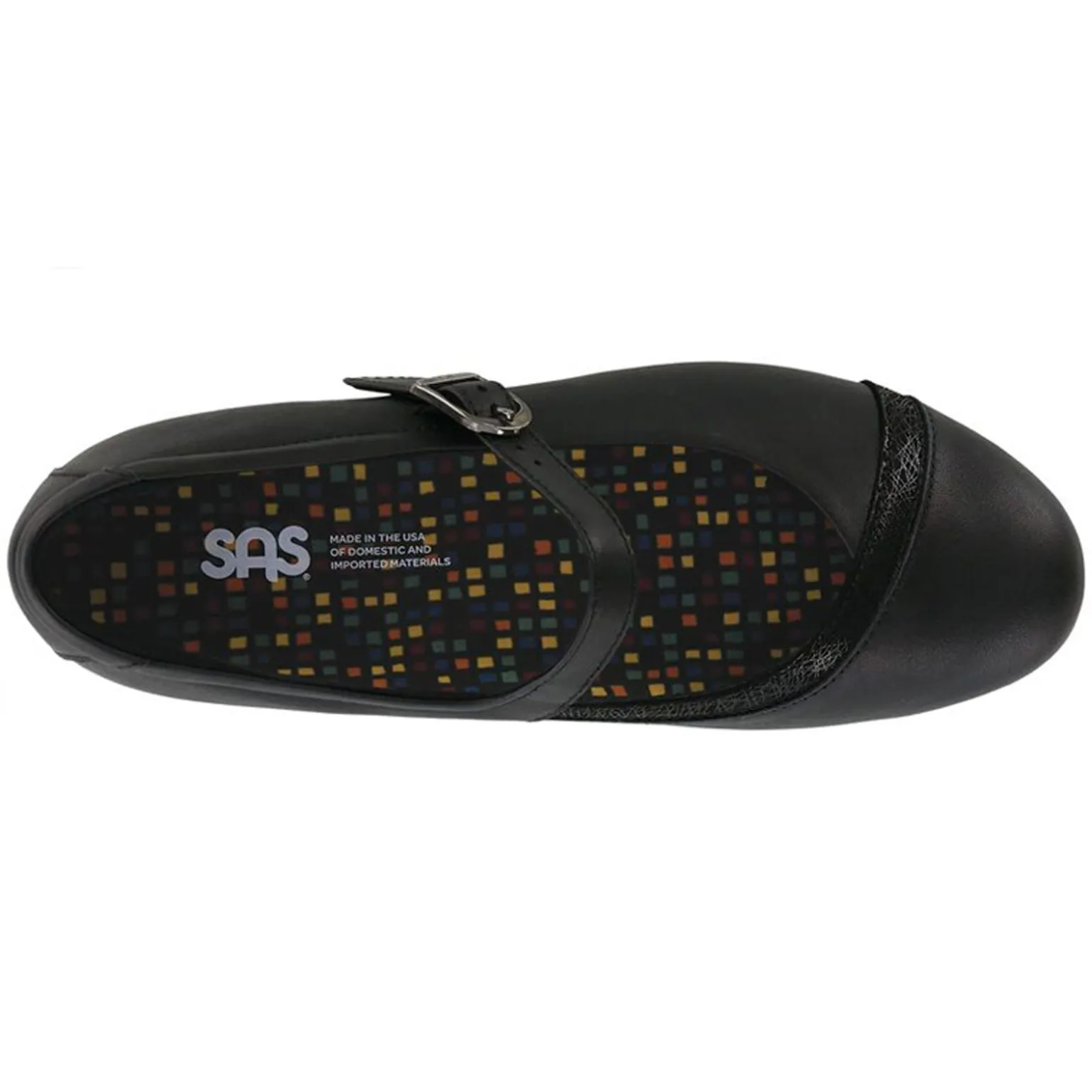 Women's SAS, Clare Mary Jane