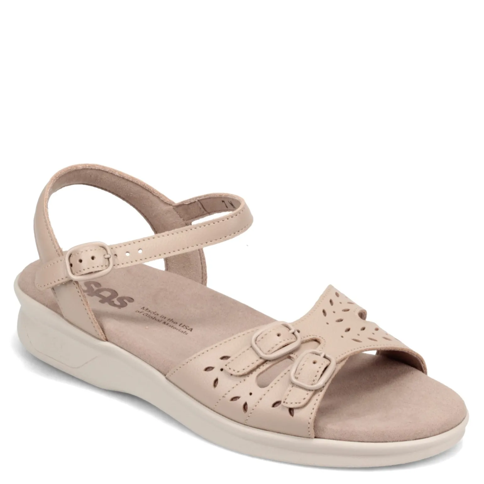 Women's SAS, Duo Sandal