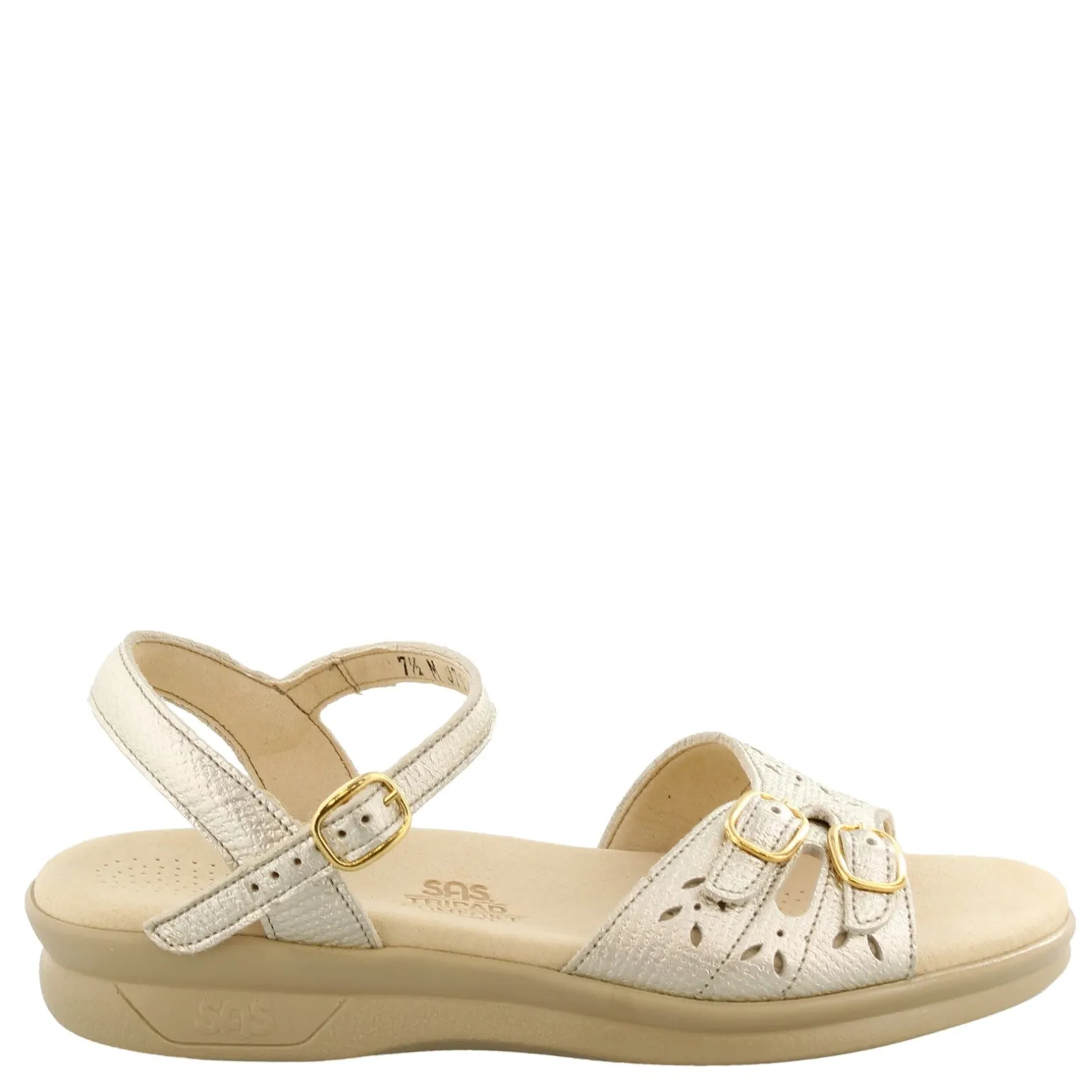 Women's SAS, Duo Sandal