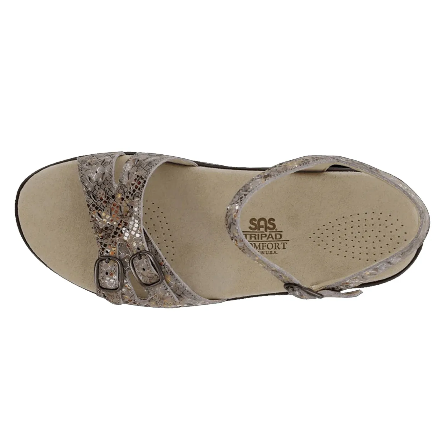 Women's SAS, Duo Sandal
