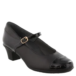 Women's SAS, Isabel Pump