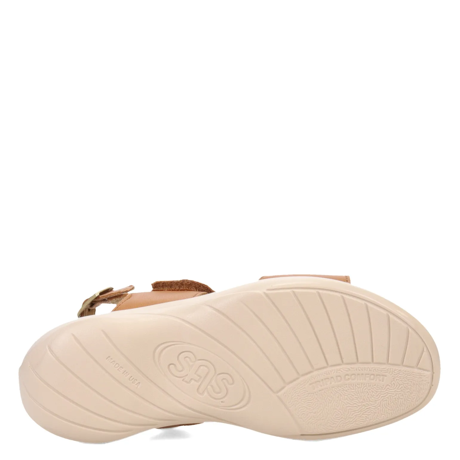 Women's SAS, Nudu Sandal