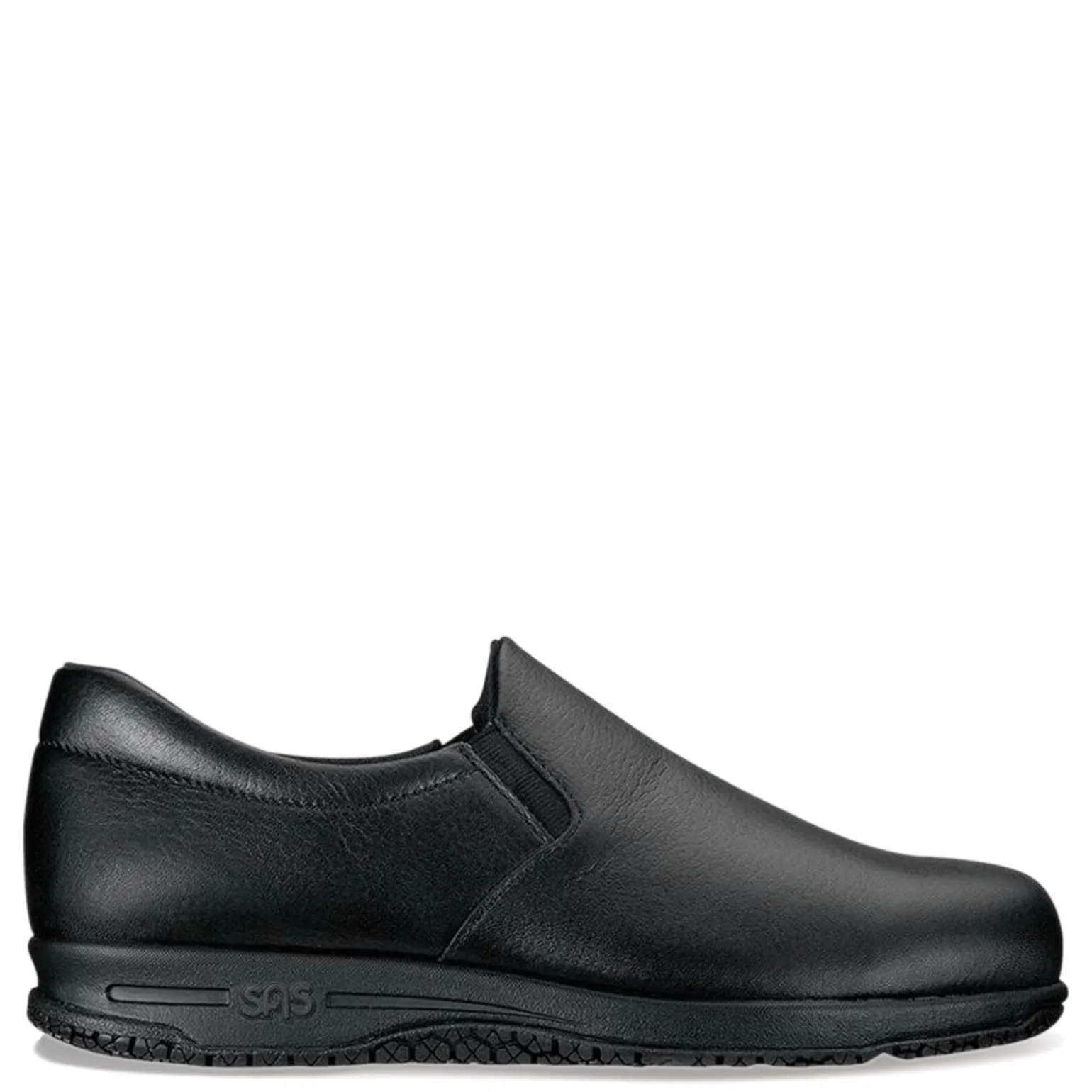 Women's SAS, Patriot Slip-On