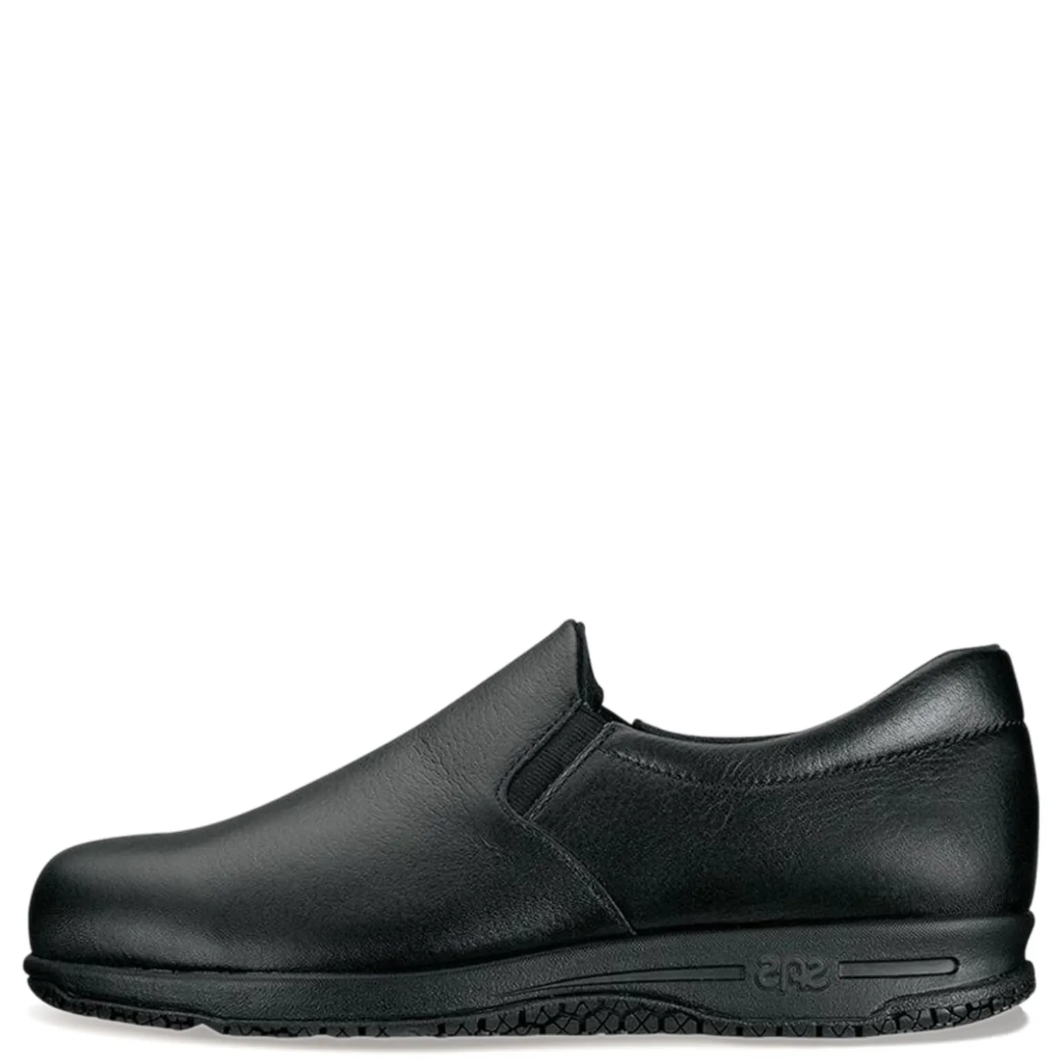 Women's SAS, Patriot Slip-On
