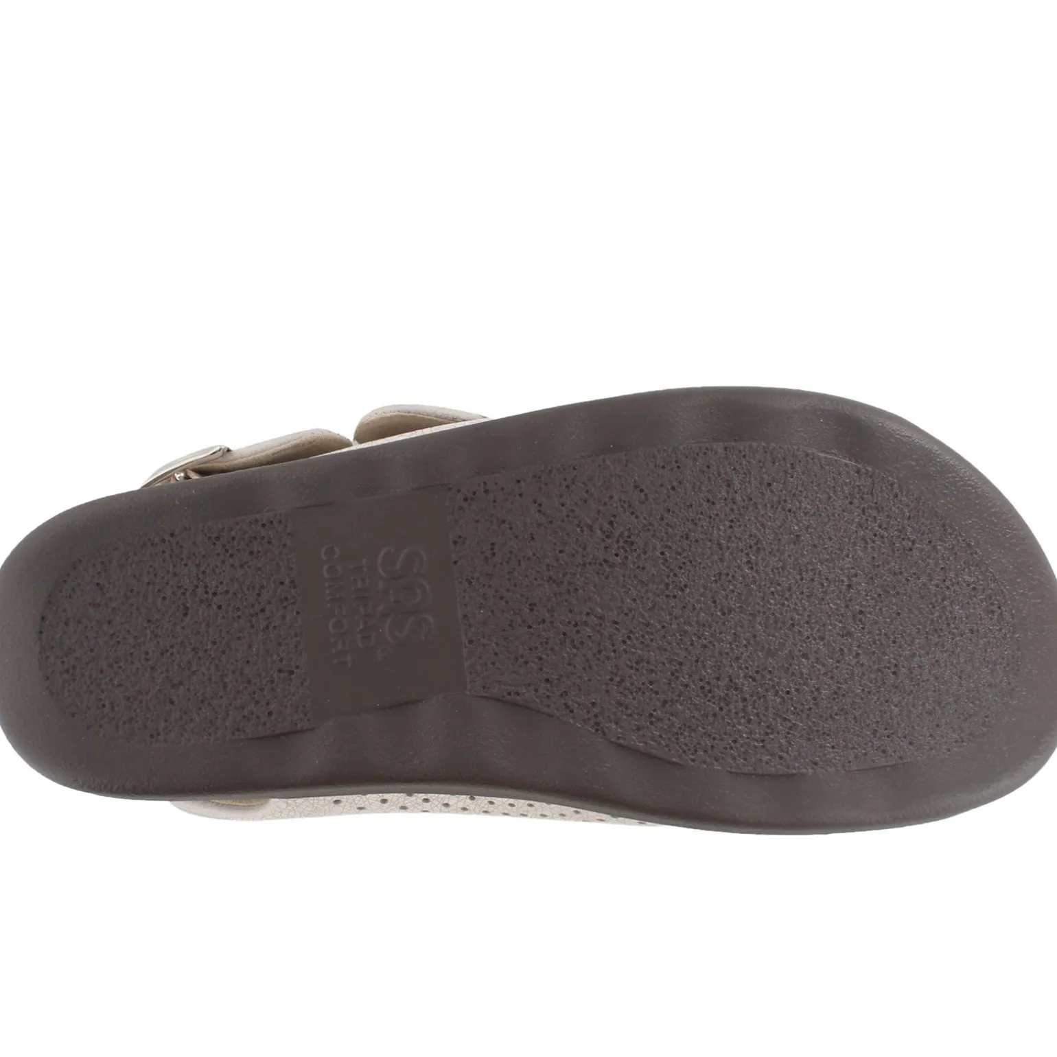 Women's SAS, Relaxed Sandal