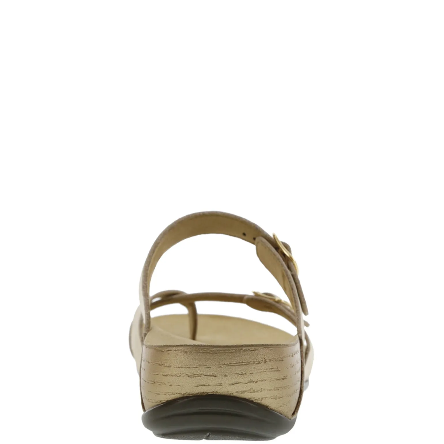 Women's SAS, Shelly Toe Loop Slide Sandal