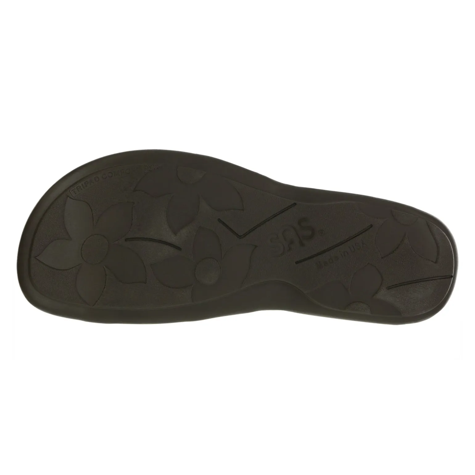 Women's SAS, Shelly Toe Loop Slide Sandal