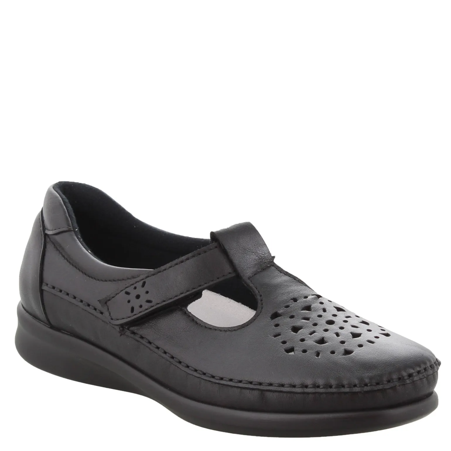 Women's SAS, Willow Moccasin
