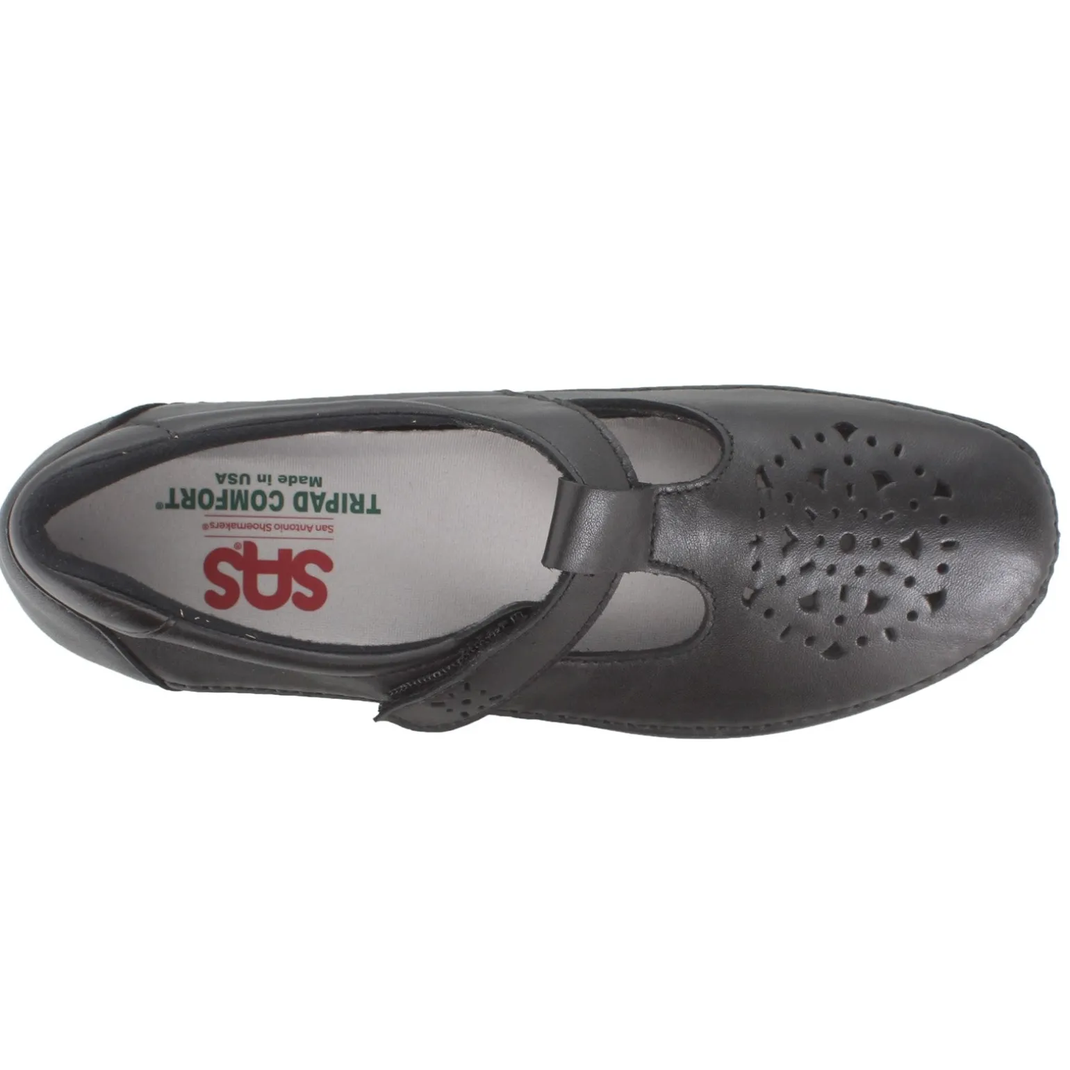 Women's SAS, Willow Moccasin