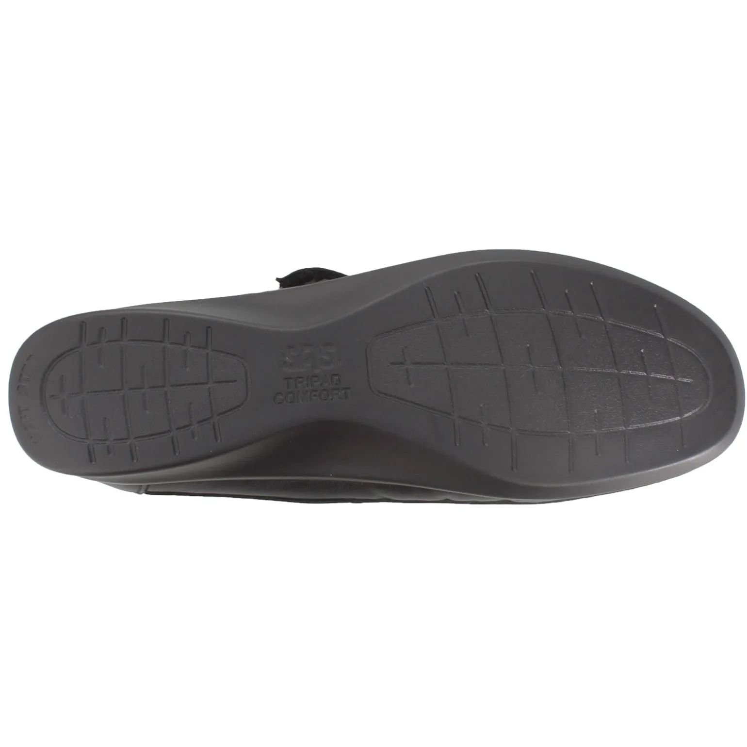 Women's SAS, Willow Moccasin