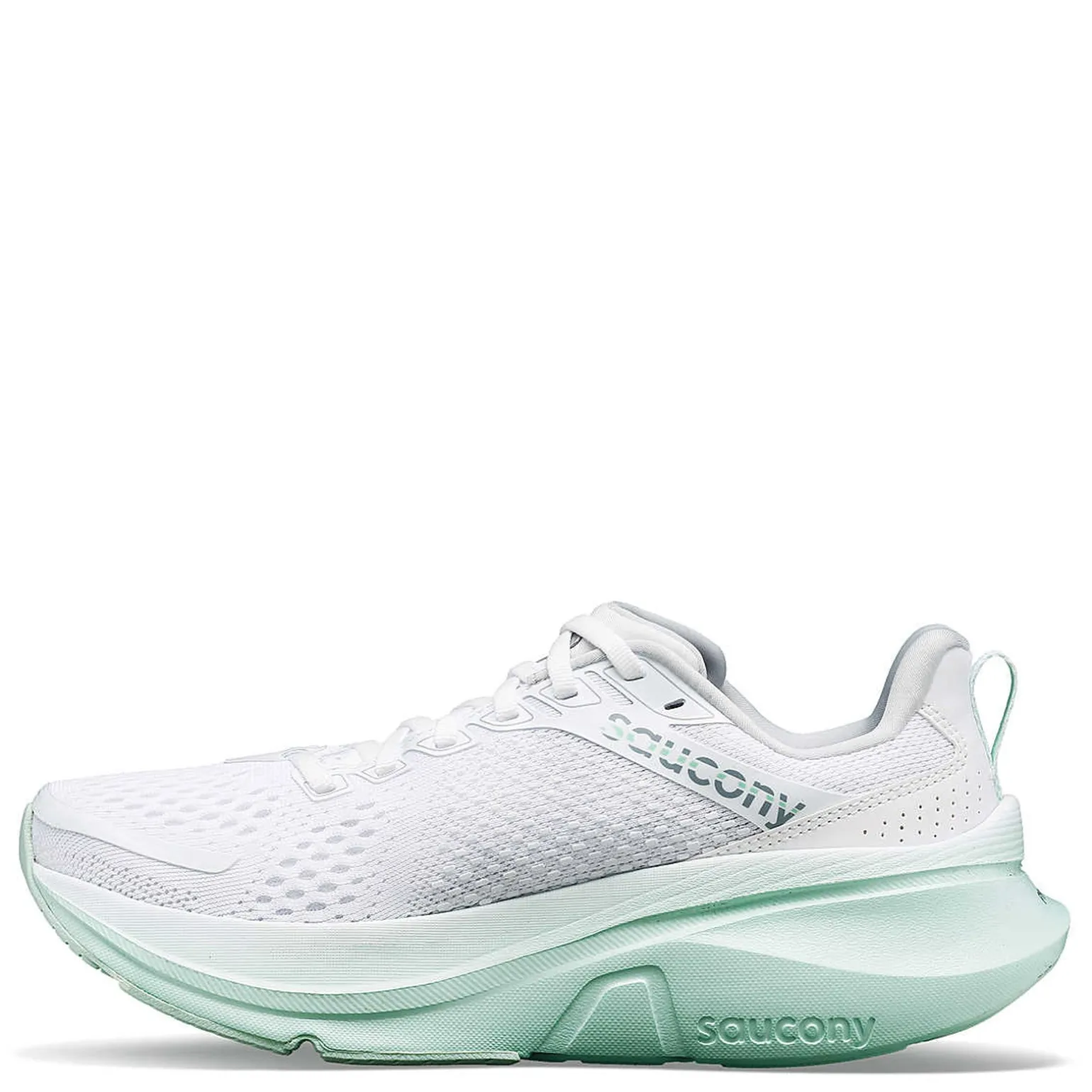 Women's Saucony, Guide 17 Running Shoe