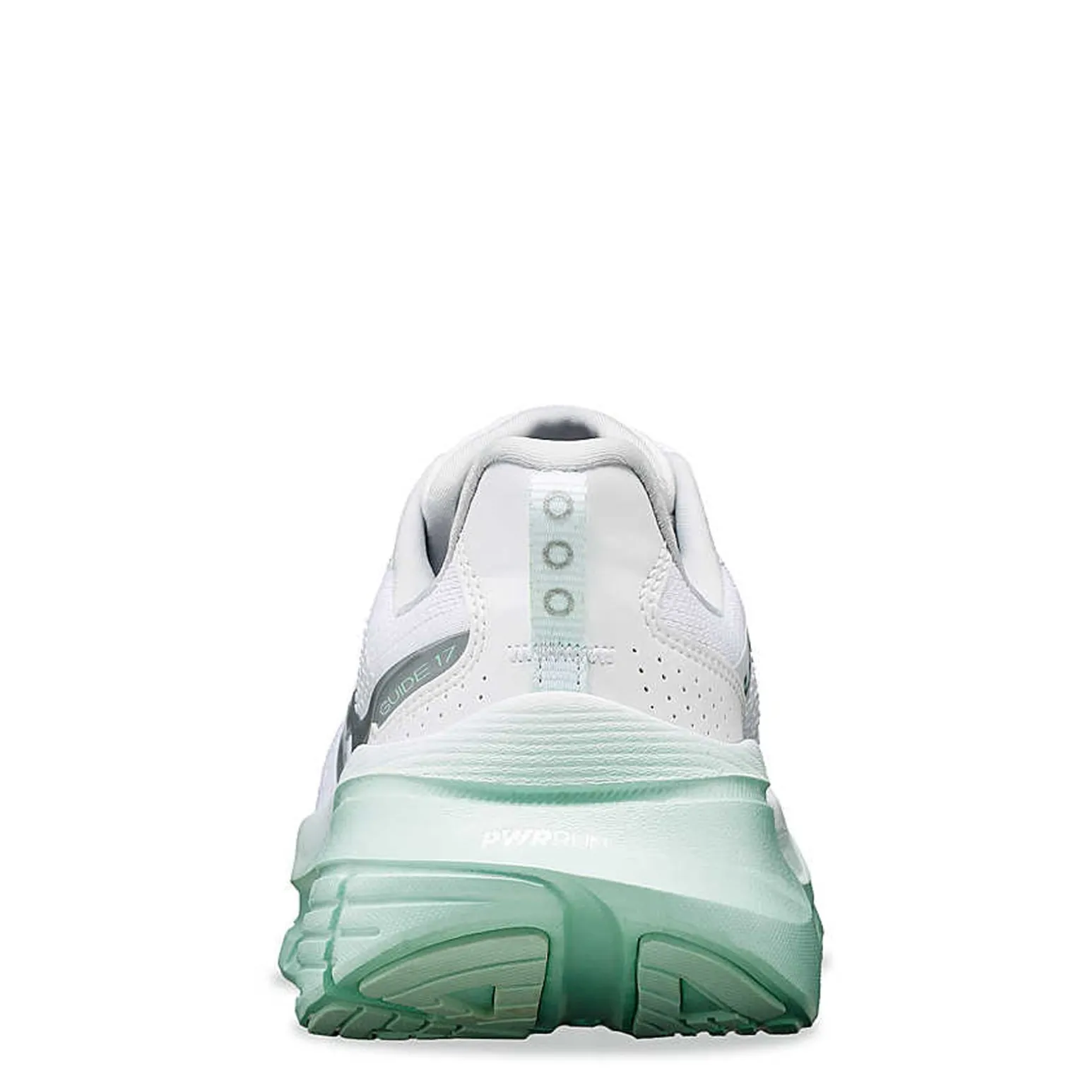 Women's Saucony, Guide 17 Running Shoe
