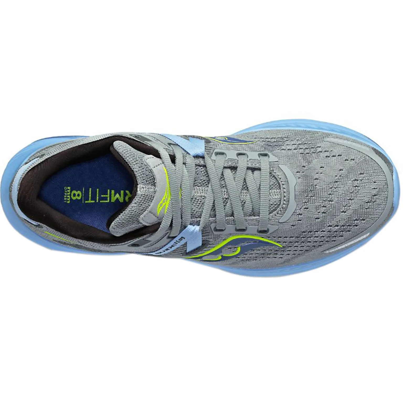 Women's Saucony, Guide 16 Running Shoe - Wide Width