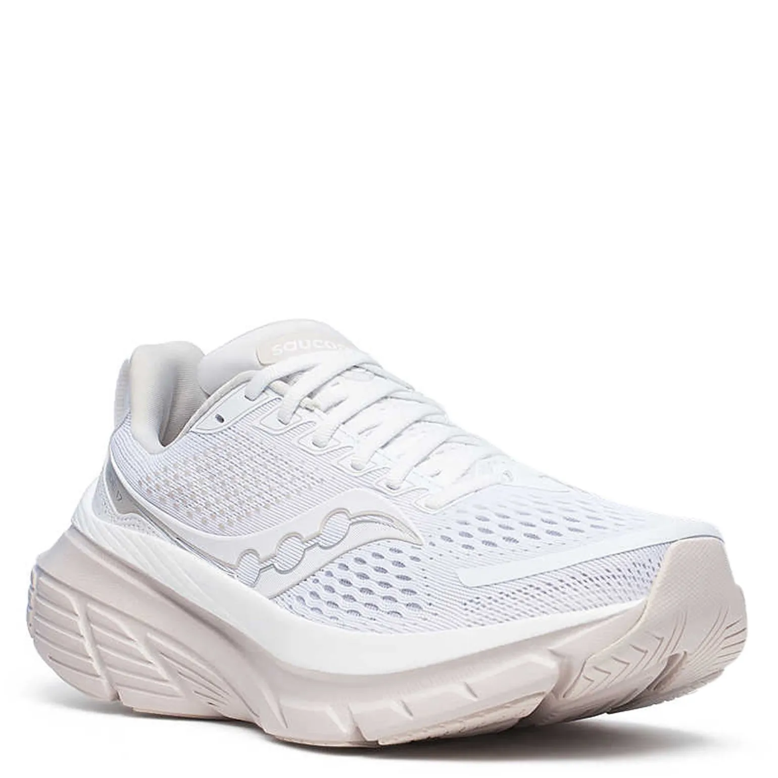 Women's Saucony, Guide 17 Running Shoe