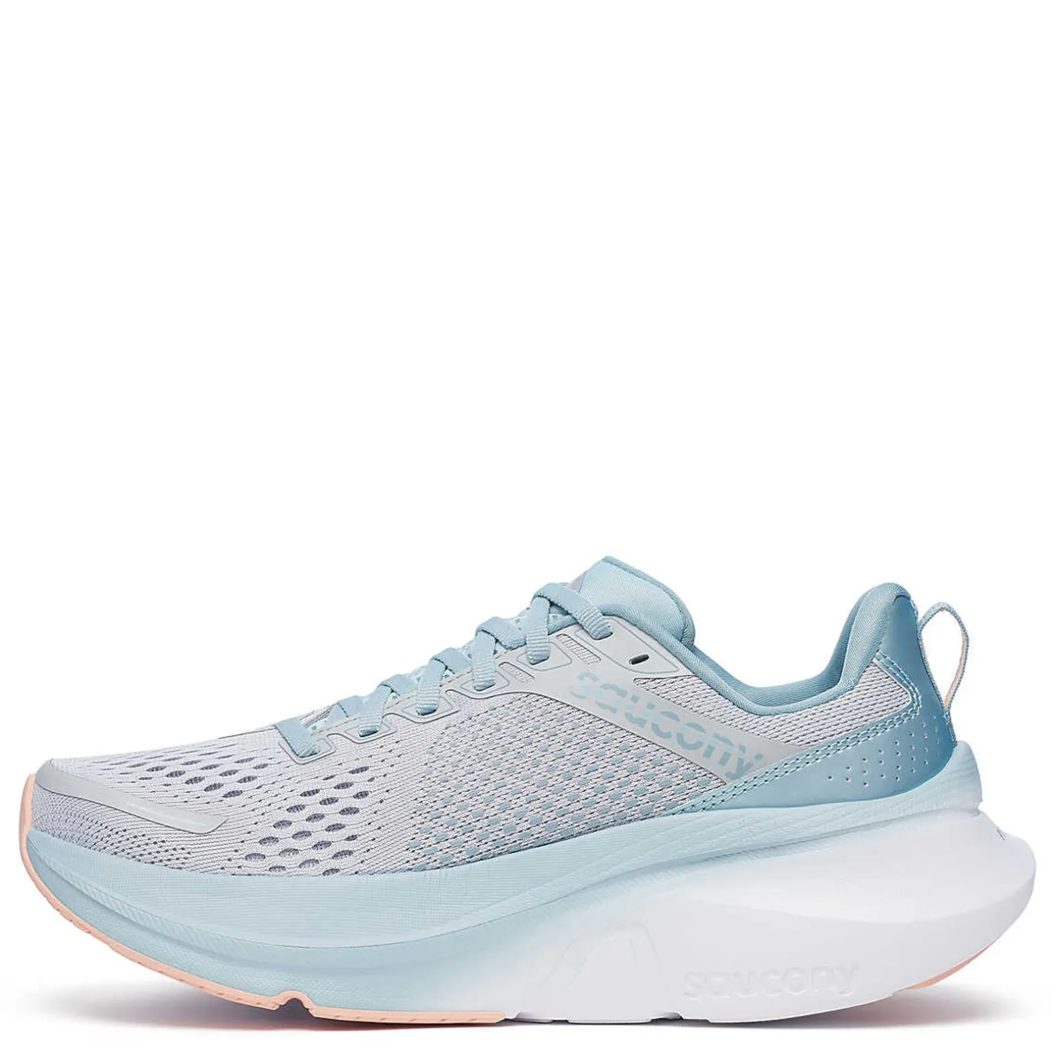 Women's Saucony, Guide 17 Running Shoe