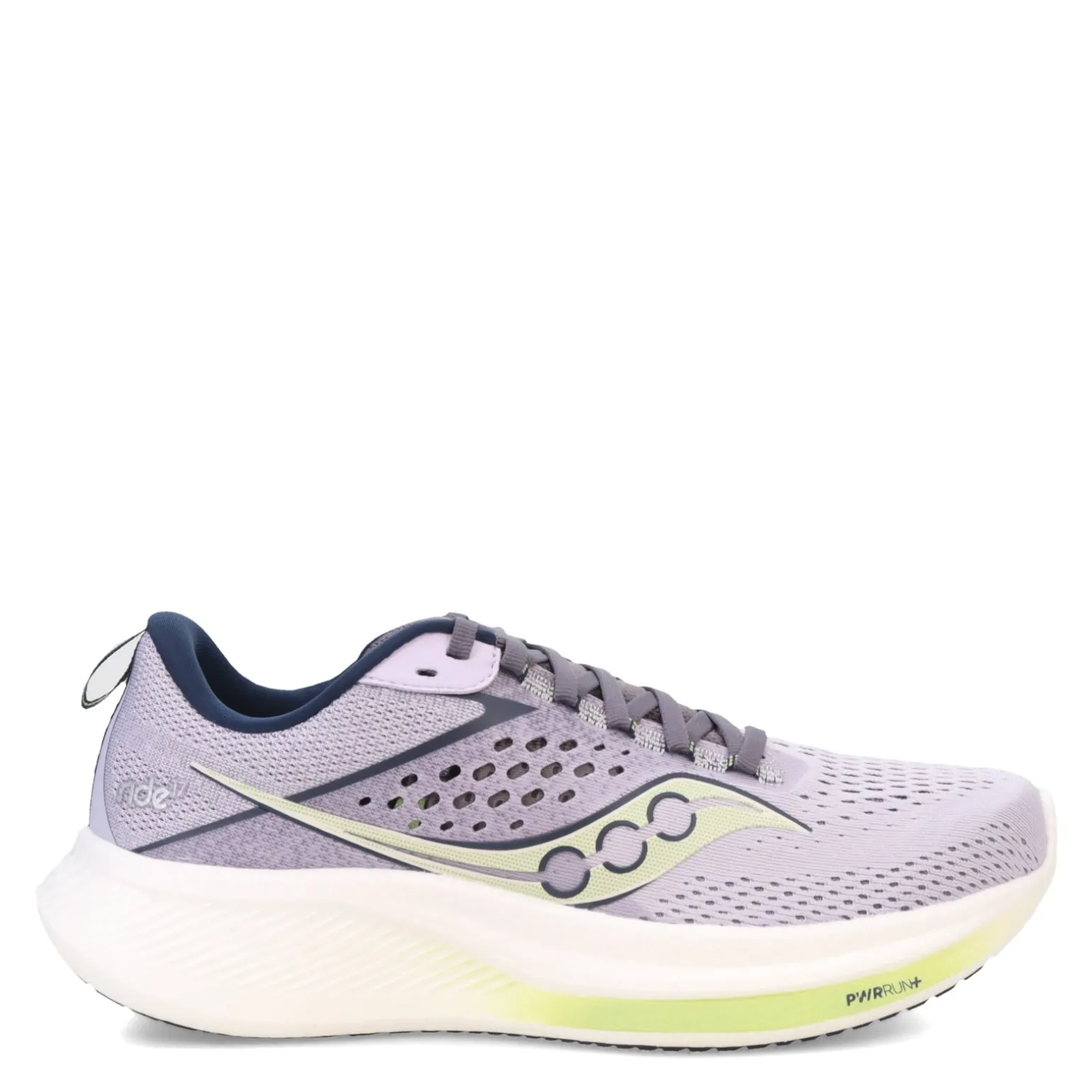 Women's Saucony, Ride 17 Running Shoe