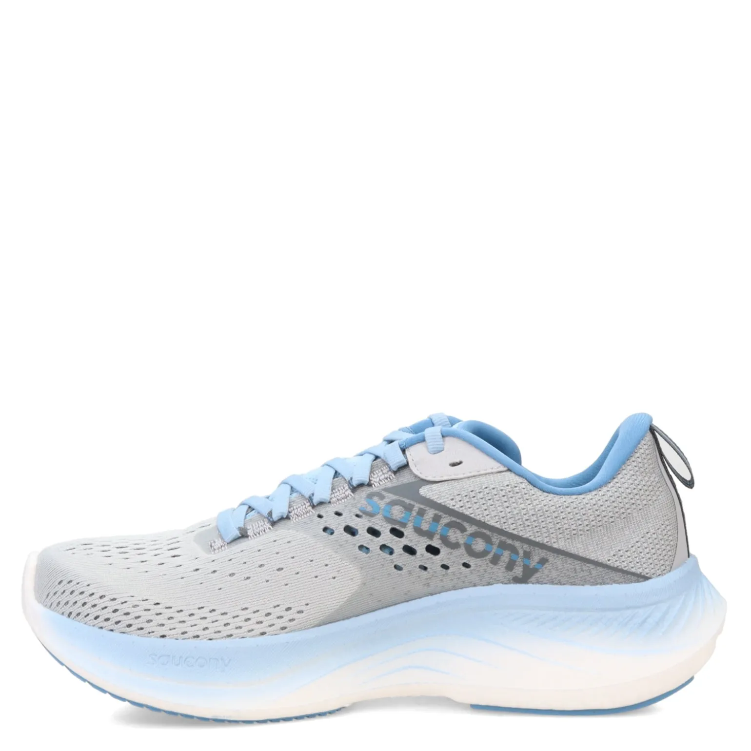 Women's Saucony, Ride 17 Running Shoe