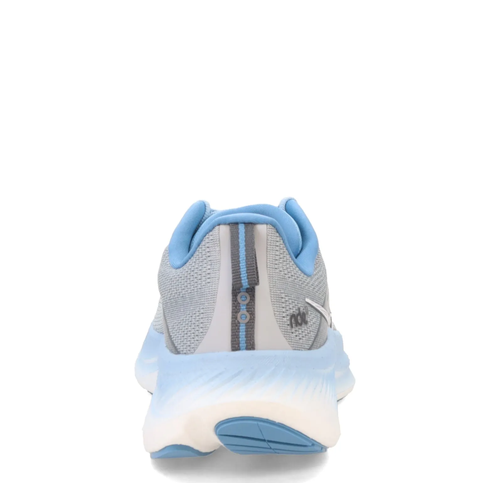 Women's Saucony, Ride 17 Running Shoe